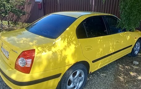 Hyundai Elantra III, 2004 год, 280 000 рублей, 3 фотография
