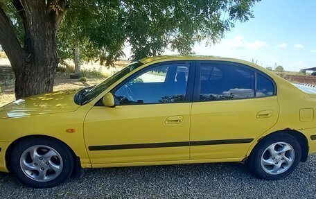 Hyundai Elantra III, 2004 год, 280 000 рублей, 5 фотография