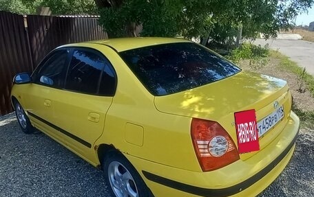 Hyundai Elantra III, 2004 год, 280 000 рублей, 4 фотография