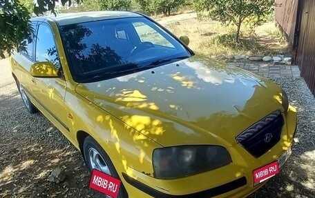 Hyundai Elantra III, 2004 год, 280 000 рублей, 2 фотография