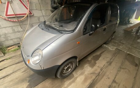 Daewoo Matiz I, 2011 год, 210 000 рублей, 3 фотография