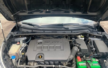 Toyota Corolla, 2014 год, 1 350 000 рублей, 13 фотография