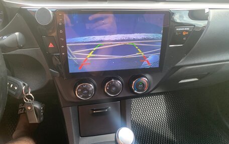 Toyota Corolla, 2014 год, 1 350 000 рублей, 20 фотография