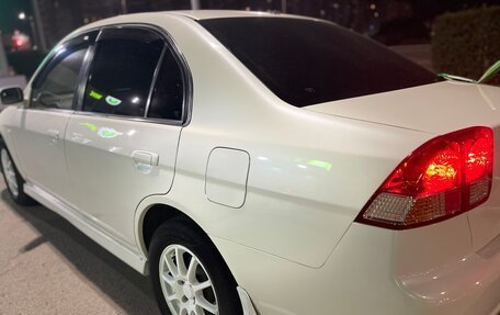 Honda Civic Ferio III, 2003 год, 450 000 рублей, 2 фотография