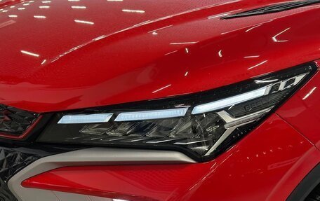 Geely Coolray I, 2024 год, 3 109 190 рублей, 6 фотография