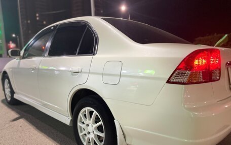 Honda Civic Ferio III, 2003 год, 450 000 рублей, 4 фотография