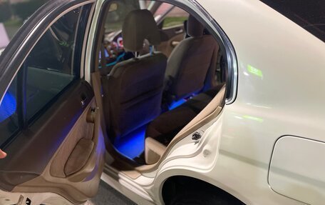 Honda Civic Ferio III, 2003 год, 450 000 рублей, 3 фотография