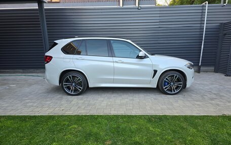 BMW X5 M, 2017 год, 6 200 000 рублей, 2 фотография