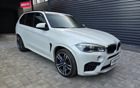 BMW X5 M, 2017 год, 6 200 000 рублей, 3 фотография