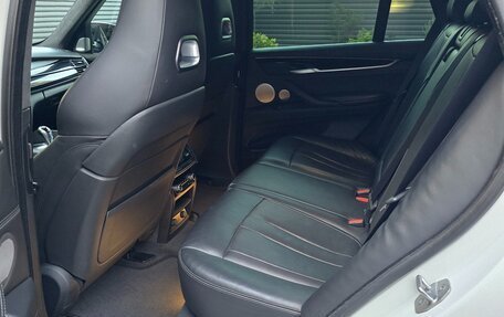 BMW X5 M, 2017 год, 6 200 000 рублей, 8 фотография