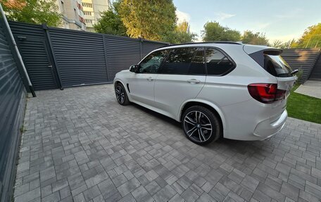 BMW X5 M, 2017 год, 6 200 000 рублей, 6 фотография