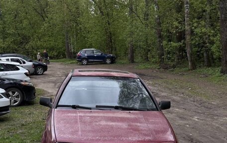 Volkswagen Golf III, 1991 год, 120 000 рублей, 4 фотография