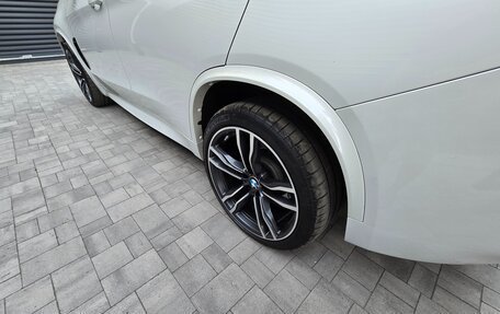 BMW X5 M, 2017 год, 6 200 000 рублей, 14 фотография