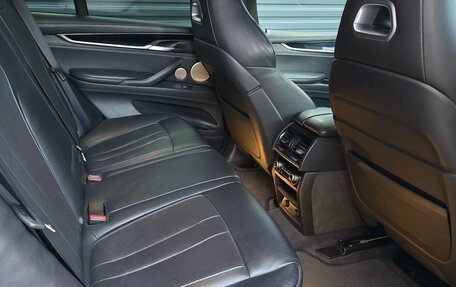 BMW X5 M, 2017 год, 6 200 000 рублей, 10 фотография