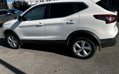 Nissan Qashqai, 2020 год, 2 400 000 рублей, 2 фотография