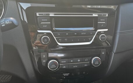 Nissan Qashqai, 2020 год, 2 400 000 рублей, 4 фотография