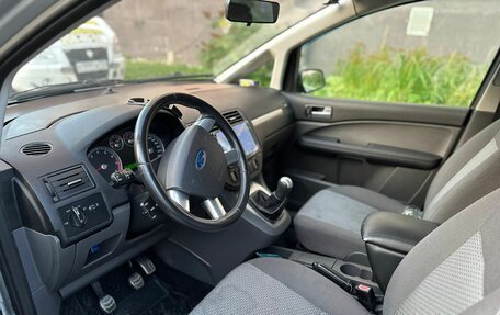 Ford C-MAX I рестайлинг, 2005 год, 390 000 рублей, 9 фотография