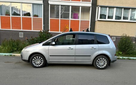 Ford C-MAX I рестайлинг, 2005 год, 390 000 рублей, 3 фотография