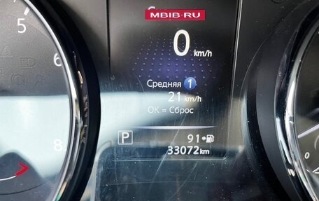 Nissan Qashqai, 2020 год, 2 400 000 рублей, 7 фотография