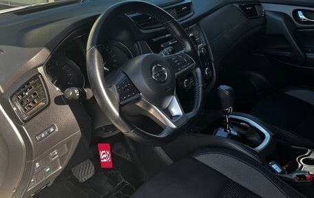 Nissan Qashqai, 2020 год, 2 400 000 рублей, 6 фотография