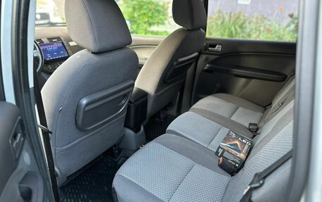 Ford C-MAX I рестайлинг, 2005 год, 390 000 рублей, 10 фотография