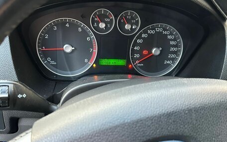 Ford C-MAX I рестайлинг, 2005 год, 390 000 рублей, 11 фотография