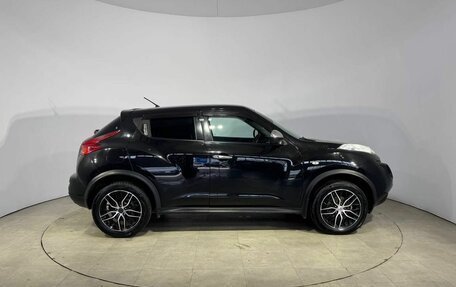 Nissan Juke II, 2012 год, 989 000 рублей, 4 фотография