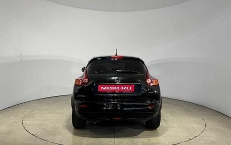 Nissan Juke II, 2012 год, 989 000 рублей, 6 фотография