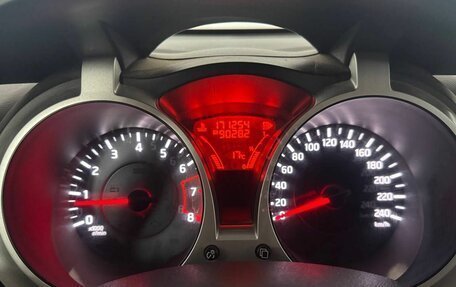 Nissan Juke II, 2012 год, 989 000 рублей, 11 фотография
