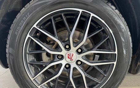 Nissan Juke II, 2012 год, 989 000 рублей, 10 фотография