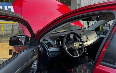Mitsubishi Lancer IX, 2008 год, 500 001 рублей, 5 фотография