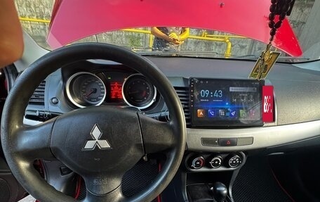 Mitsubishi Lancer IX, 2008 год, 500 001 рублей, 6 фотография