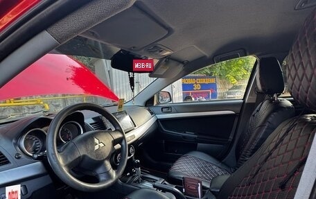 Mitsubishi Lancer IX, 2008 год, 500 001 рублей, 7 фотография