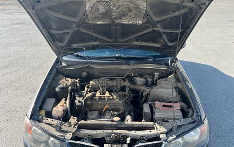 Nissan Almera, 2005 год, 250 000 рублей, 10 фотография