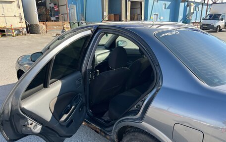 Nissan Almera, 2005 год, 250 000 рублей, 13 фотография