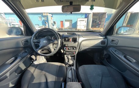 Nissan Almera, 2005 год, 250 000 рублей, 14 фотография