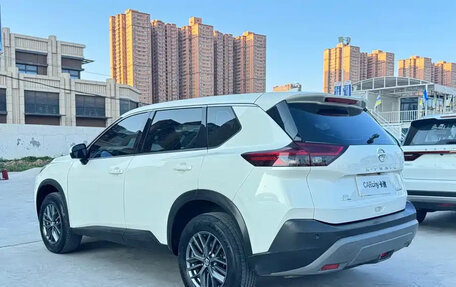 Nissan X-Trail, 2022 год, 2 130 005 рублей, 4 фотография
