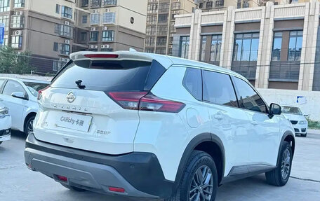 Nissan X-Trail, 2022 год, 2 130 005 рублей, 6 фотография