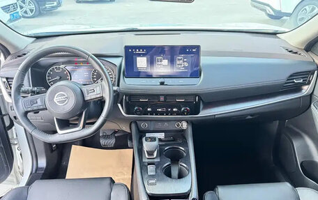 Nissan X-Trail, 2022 год, 2 130 005 рублей, 7 фотография
