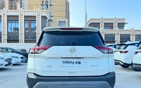 Nissan X-Trail, 2022 год, 2 130 005 рублей, 5 фотография