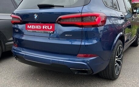 BMW X5, 2020 год, 4 800 000 рублей, 4 фотография