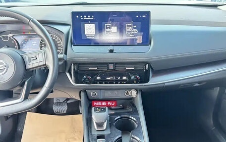 Nissan X-Trail, 2022 год, 2 130 005 рублей, 8 фотография