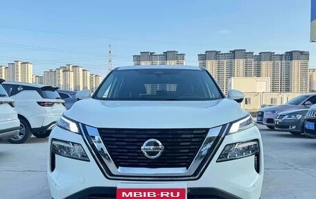 Nissan X-Trail, 2022 год, 2 130 005 рублей, 2 фотография