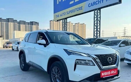 Nissan X-Trail, 2022 год, 2 130 005 рублей, 3 фотография
