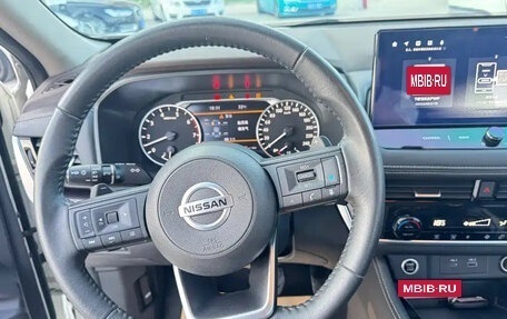 Nissan X-Trail, 2022 год, 2 130 005 рублей, 9 фотография