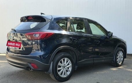 Mazda CX-5 II, 2016 год, 2 050 000 рублей, 5 фотография