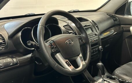 KIA Sorento II рестайлинг, 2012 год, 1 639 900 рублей, 5 фотография