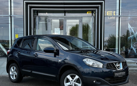 Nissan Qashqai, 2010 год, 899 000 рублей, 3 фотография
