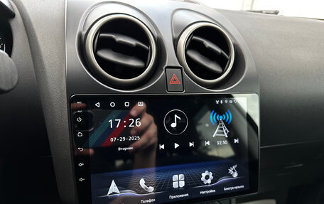 Nissan Qashqai, 2010 год, 899 000 рублей, 9 фотография