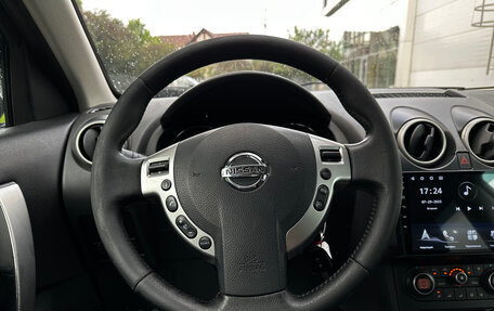 Nissan Qashqai, 2010 год, 899 000 рублей, 7 фотография